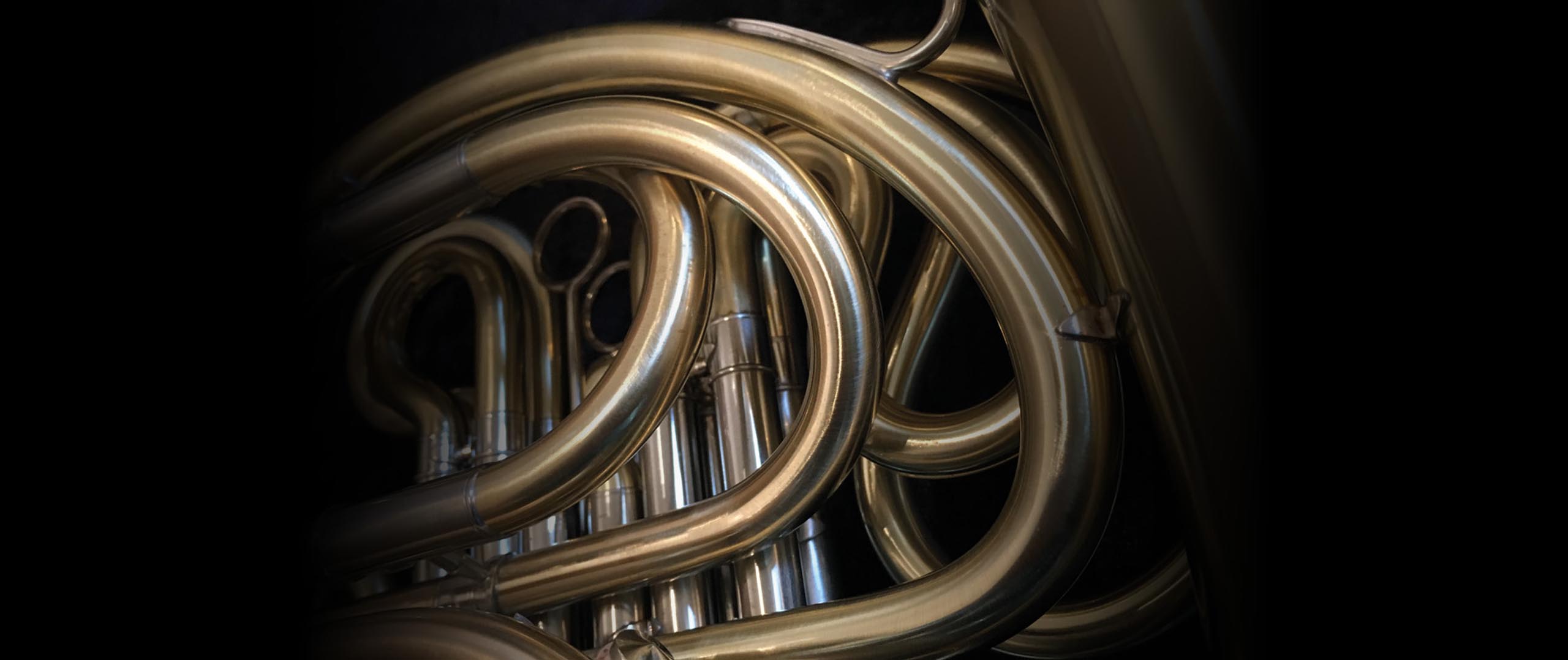 French Horn Handmade