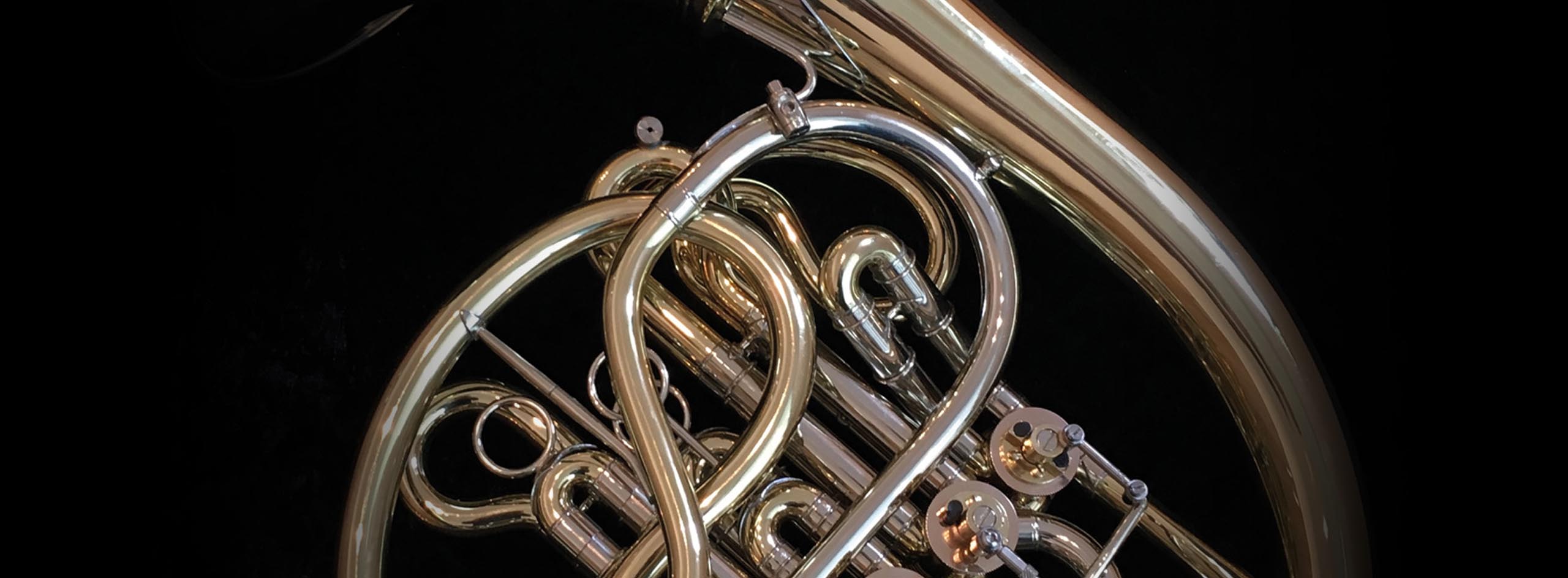Descent Horn KLaus Fehr